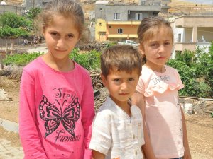 Terör Örgütü Pkk’nın Hain Tuzağı 9 Çocuğu Babasız Bıraktı