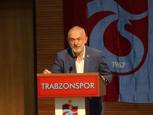 Trabzonspor Camiası Hakem Hataları İçin Bir Araya Geldi