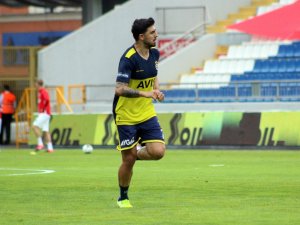 Ozan Tufan Kadroya Döndü