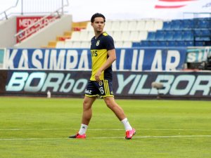 Fenerbahçe’den 2 Değişiklik