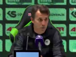 Bülent Korkmaz: "Mücadeleye Devam Edeceğiz"