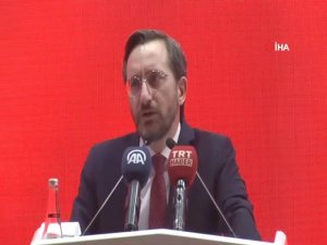 “Devletimiz Bütün Kurum Ve İmkanlarıyla Selden Etkilenen Vatandaşlarımızın Yanındadır”