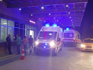 Çorum’da 18 Kişi Mantardan Zehirlendi