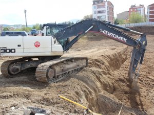 Bakanlık 5 İlde, 201 Derslik Kapasiteli 12 Okul İnşa Edecek