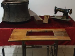 Artvin’de 10 Evden Hırsızlık Yapan 2 Kişi Tutuklandı