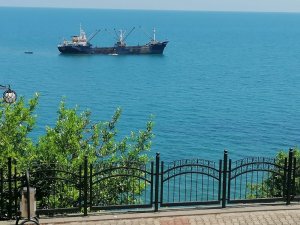 Yetkililer Uyarmıştı, Kıyıdan Kum Çekilmeye Devam Ediliyor