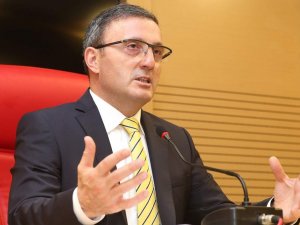 Başkan Çakırmelikoğlu: ‘Ordu-Giresun Havalimanının Kullanım Kapasitesinin Artırılmasını İstiyoruz’