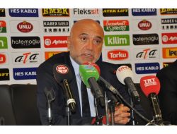 Kayseri Erciyesspor Lige Tutundu