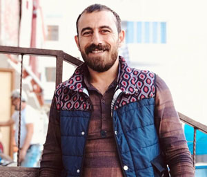 Gümüşhane’de Cinayet