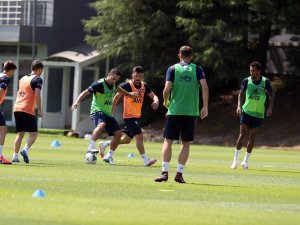 Fenerbahçe Ara Vermedi