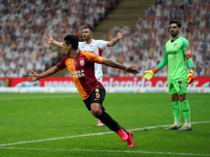 Galatasaray’da Falcao Şoku!