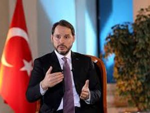 Bakan Albayrak’tan Tüketici Güven Endeksi Değerlendirmesi
