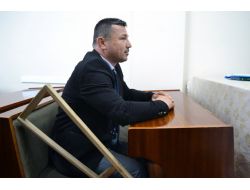 Ordu’nun Tek Engelli Belediye Meclis Üyesi