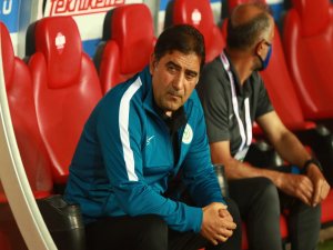 Karaman; En Kötü Bir Puanla Döneriz Dedik Olmadı