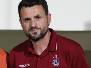 Hüseyin Çimsir: "Son Düdüğe Kadar Bu Yarışa Devam Edeceğiz"