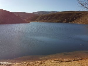 Otlukbeli Gölü: Dünya Çapında Eşsiz Bir Göl