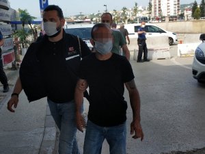 Samsun Merkezli Uyuşturucu Operasyonu: 33 Gözaltı