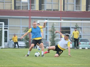 Yeni Malatyaspor’da Gözler Fenerbahçe Maçına Çevrildi