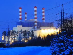 Nükleer Santrallerin Temiz Enerji Ve İstihdam İçin Önemi Doğrulandı