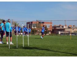 Spor Toto 2. Lig