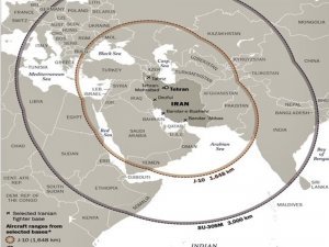 Pompeo: "Ambargonun Sona Ermesiyle Avrupa Ve Asya, İran’ın Hedefi Olabilir"