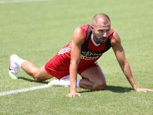 Sivasspor’da Yasin Öztekin Şoku!