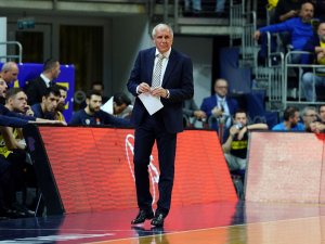 Fenerbahçe’de Obradovic Dönemi Sona Erdi