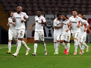 Ligin Dibinde Belirleyici Takım Gaziantep Fk Olacak