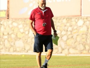 Yeni Malatyaspor’da Hedef En Az 9 Puan