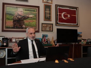 Topçu: “Terör Organizasyonunun Halen Korunup, Kollandığını Görmekteyiz”