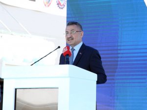 “Libya’da Oynanmaya Çalışılan Oyunlar Ve Tuzaklar Bozulmuştur”