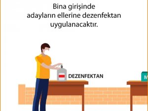 Ösym Başkanı Aygün’den Yks Açıklaması