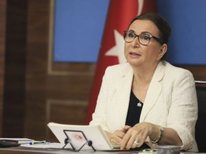 Bakan Pekcan, E-ticaretle İlgili Yeni Platform Oluşturduklarını Açıkladı