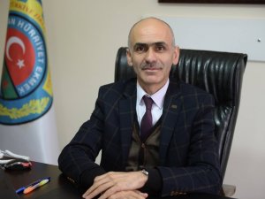 Ziraat Odası Başkanı Karan: "Üreticimizin Ürününe Sahip Çıkmalıyız"