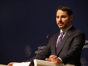 Bakan Albayrak Verilen Desteklerin Sektörel Güven Endeksine Yansıdığını Açıkladı