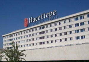 Hacettepe Üniversitesi 60 Sürekli İşçi alacak