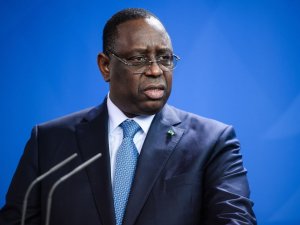 Senegal Cumhurbaşkanı Sall Karantinaya Alındı