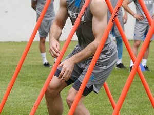 Alexander Sörloth Sessizliğini Bozmak İstiyor