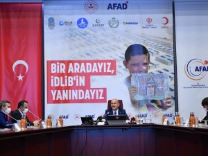 “Komşumuzun Sınır Boylarında Verdiğimiz Bu Mücadele Çok Büyük Önem Arz Ediyor”