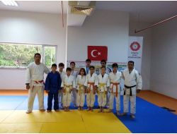 İranlı Antrenör Najari Yalova’da