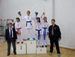 Yalovalı Karatecilerin Büyük Başarısı