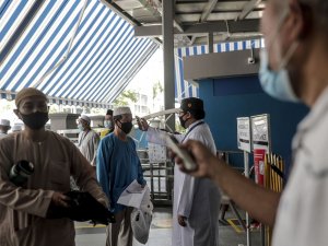 Singapur’da Camiler Yeniden Açıldı