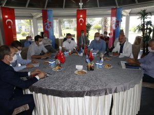 Trabzonspor 46’ncı Divan Olağan Genel Kurul Toplantısını Gerçekleşktirdi