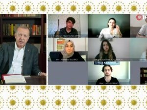 “Koronavirüs Salgınına Karşı Dünyaya Örnek Teşkil Eden Bir Mücadele Yürüttük”