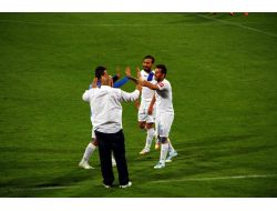 Spor Toto 3. Lig Play-off