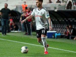 Tyler Boyd, Kayseri Deplasmanında Yok