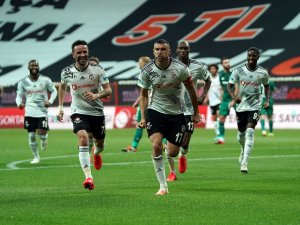 Burak Yılmaz Durdurulamıyor