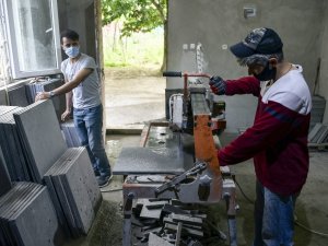 Bu Taş Mangal Tutkunlarının Gözdesi Oldu