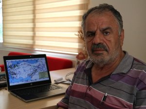 Deprem Bilimcilerin Umudu Etna Yanardağı Patlamasında