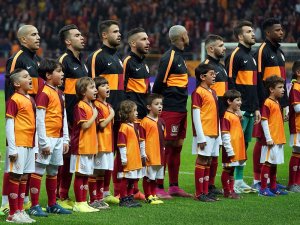 Galatasaray, Başakşehir Deplasmanında